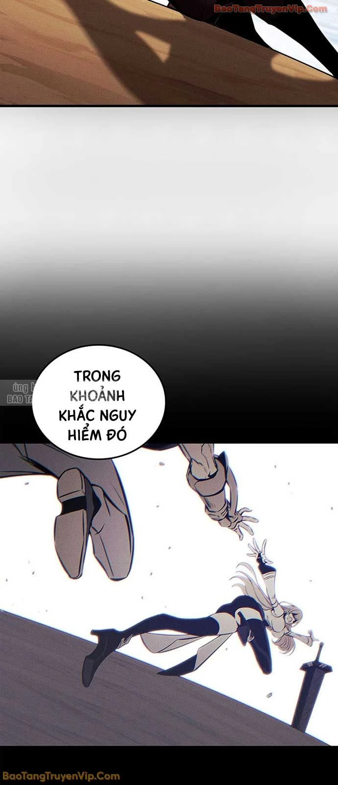 Huyền Thoại Game Thủ - Tái Xuất Chapter 221 - 105