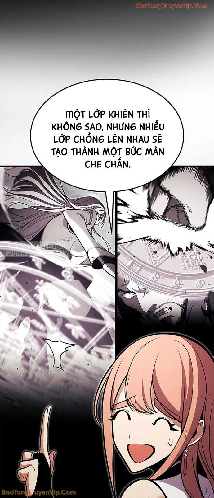 Huyền Thoại Game Thủ - Tái Xuất Chapter 221 - 107