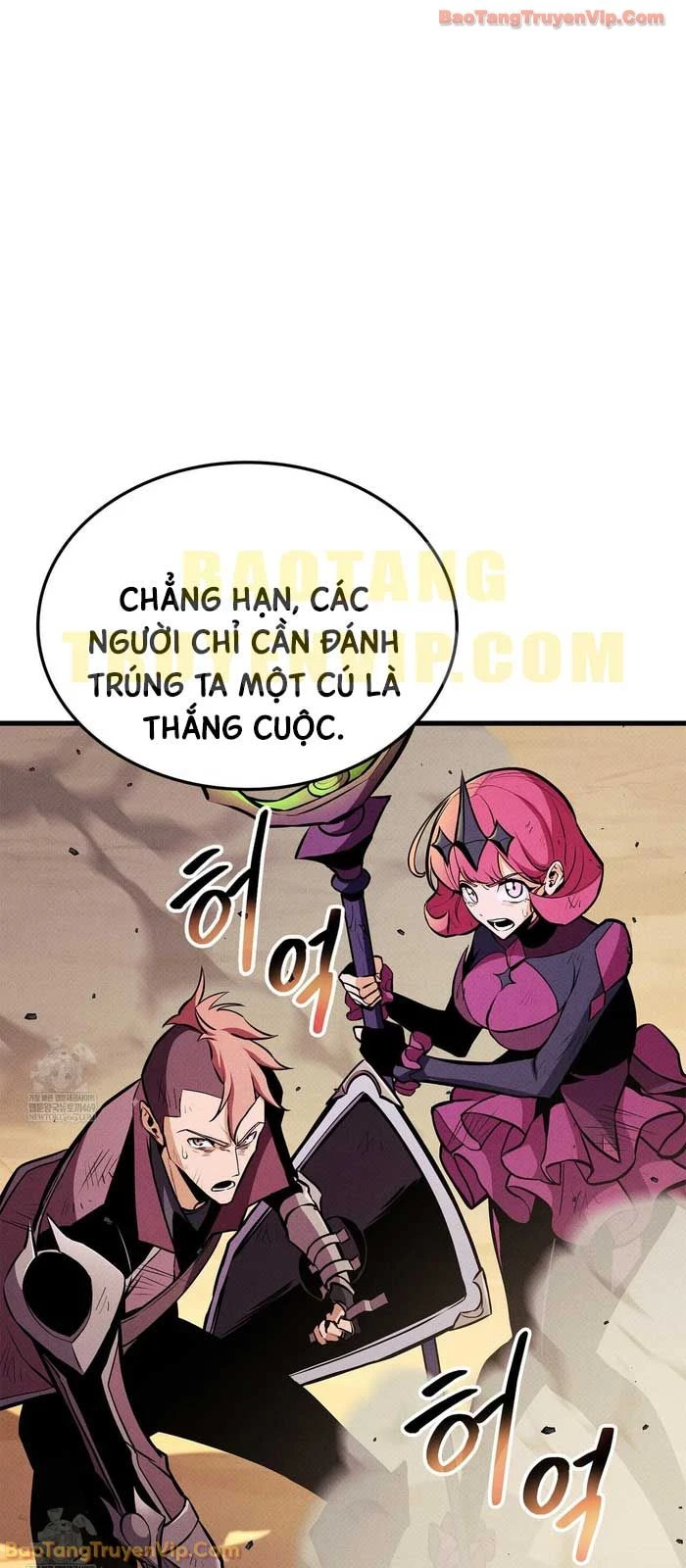 Huyền Thoại Game Thủ - Tái Xuất Chapter 222 - 3