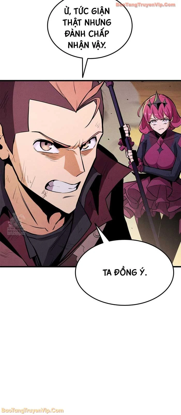 Huyền Thoại Game Thủ - Tái Xuất Chapter 222 - 7