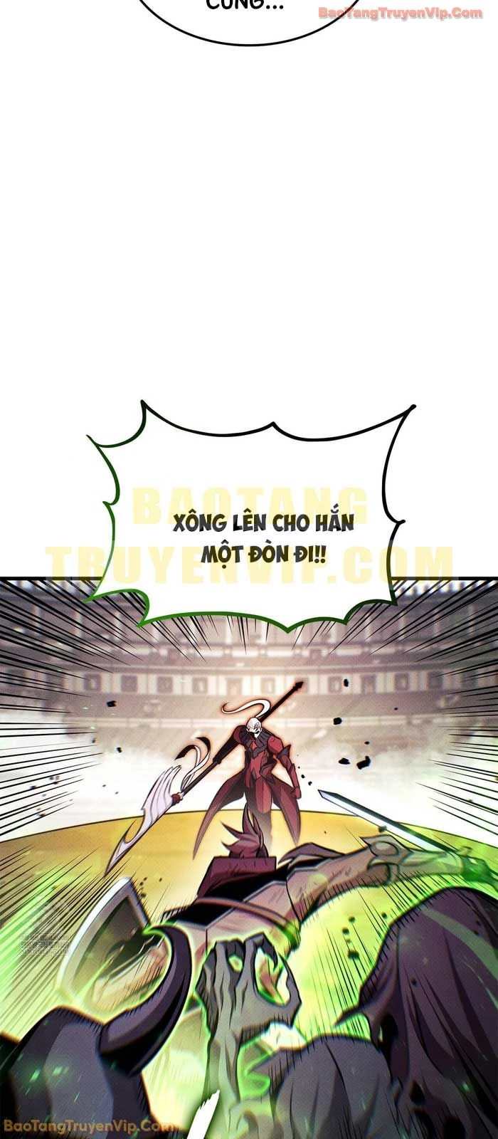 Huyền Thoại Game Thủ - Tái Xuất Chapter 222 - 10