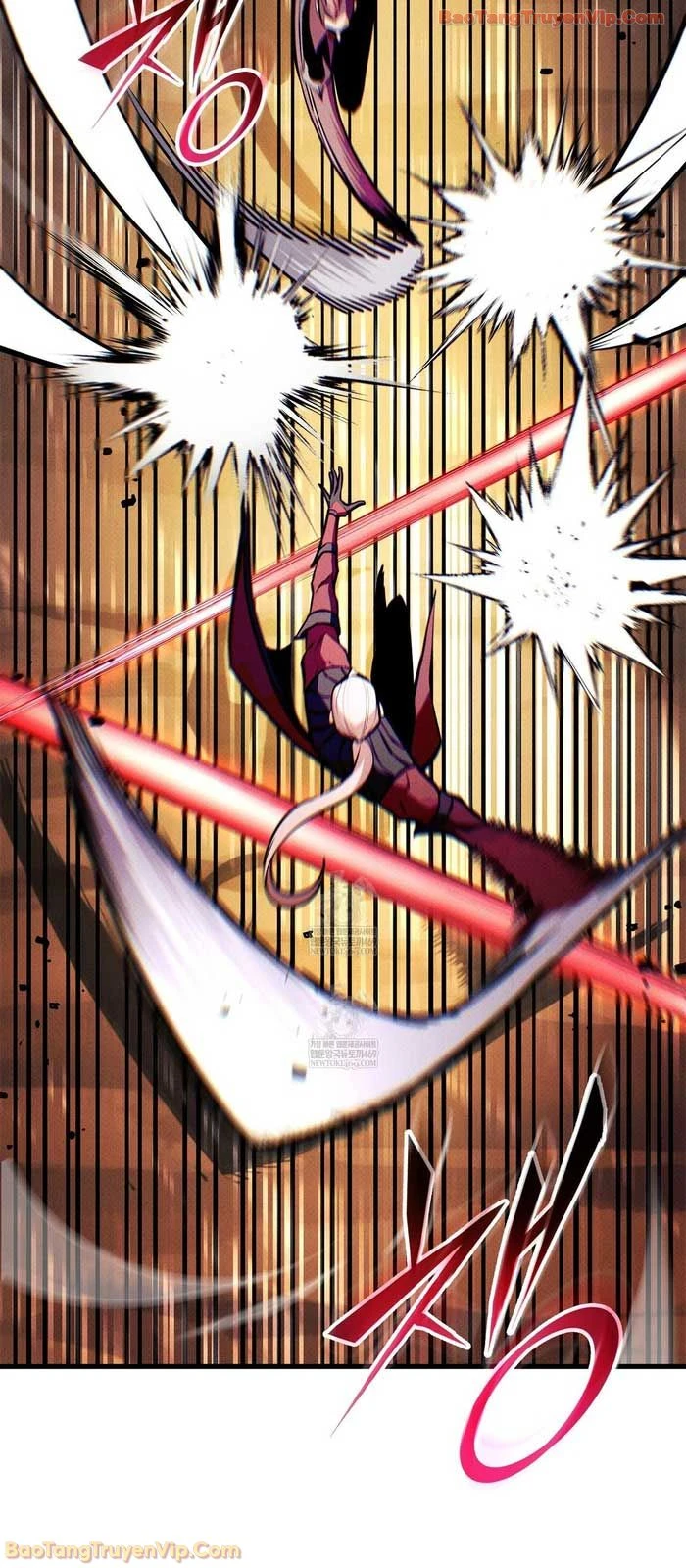 Huyền Thoại Game Thủ - Tái Xuất Chapter 222 - 13