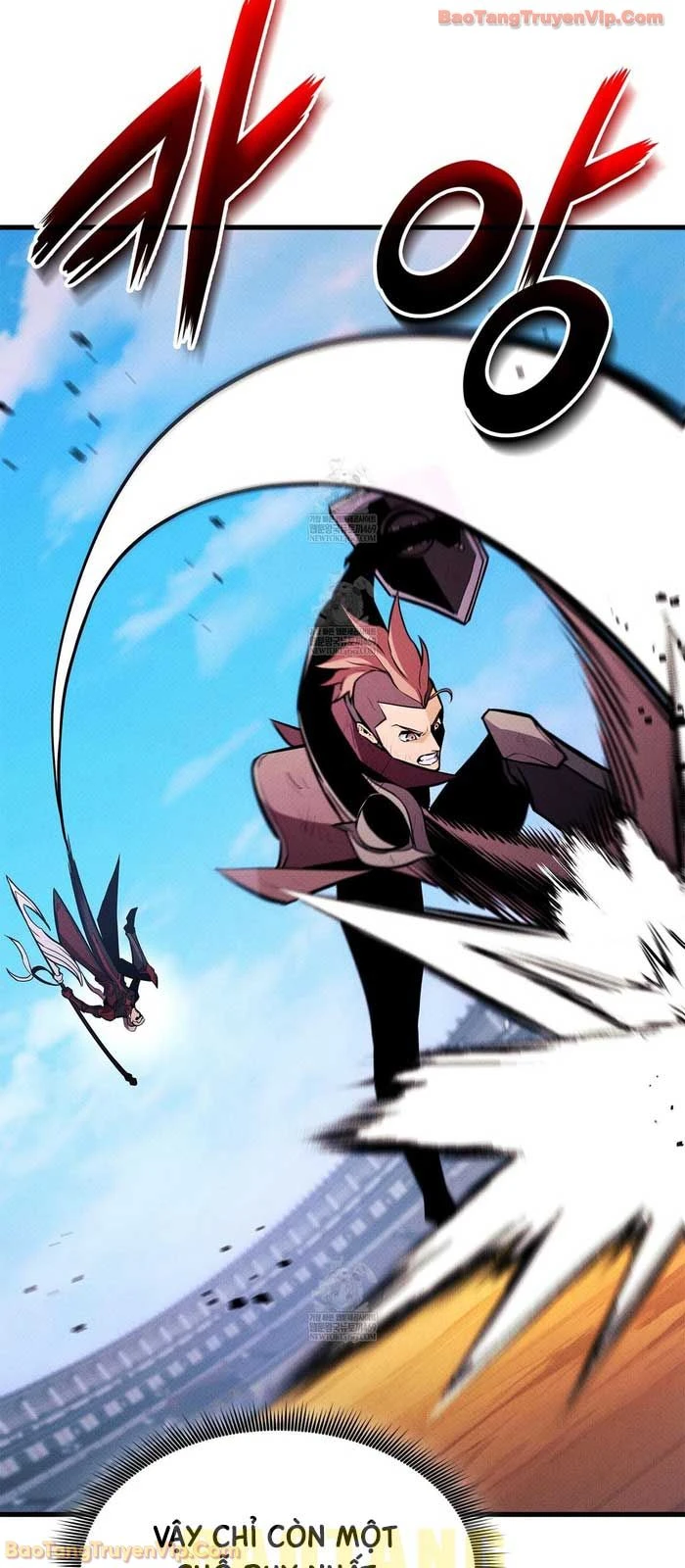 Huyền Thoại Game Thủ - Tái Xuất Chapter 222 - 23