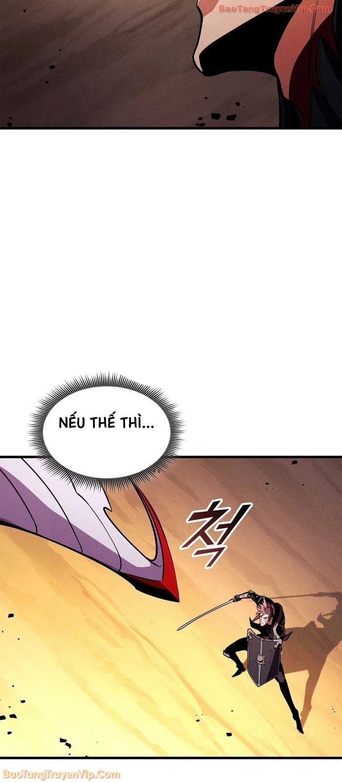 Huyền Thoại Game Thủ - Tái Xuất Chapter 222 - 28