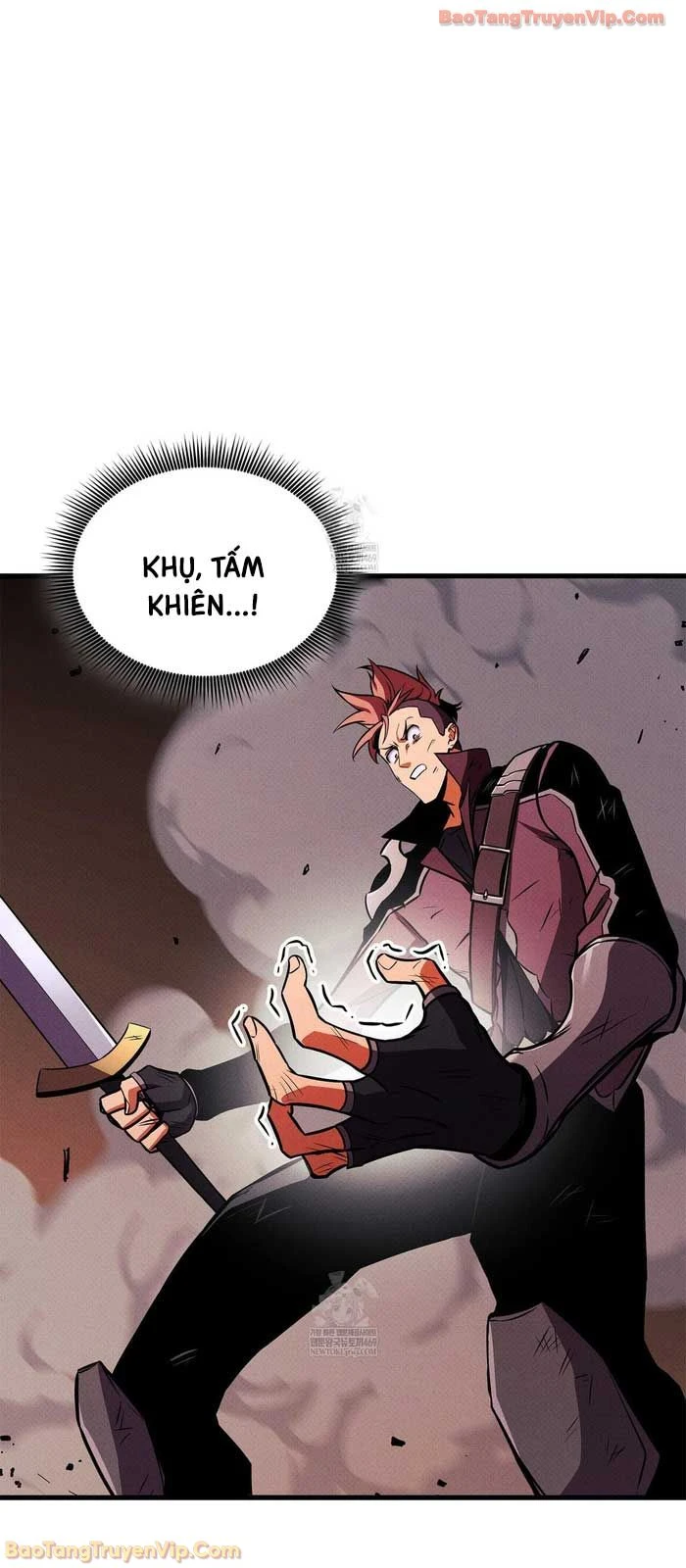 Huyền Thoại Game Thủ - Tái Xuất Chapter 222 - 33