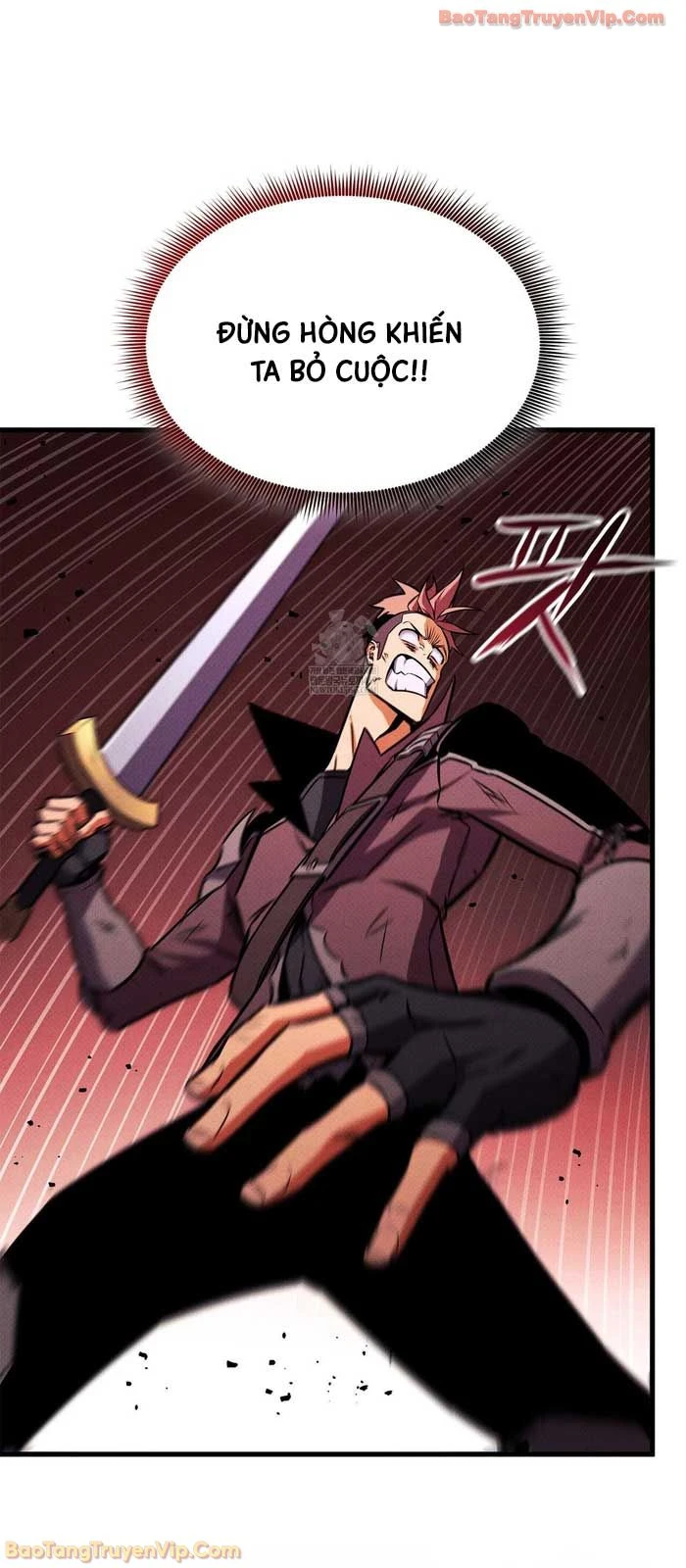 Huyền Thoại Game Thủ - Tái Xuất Chapter 222 - 35