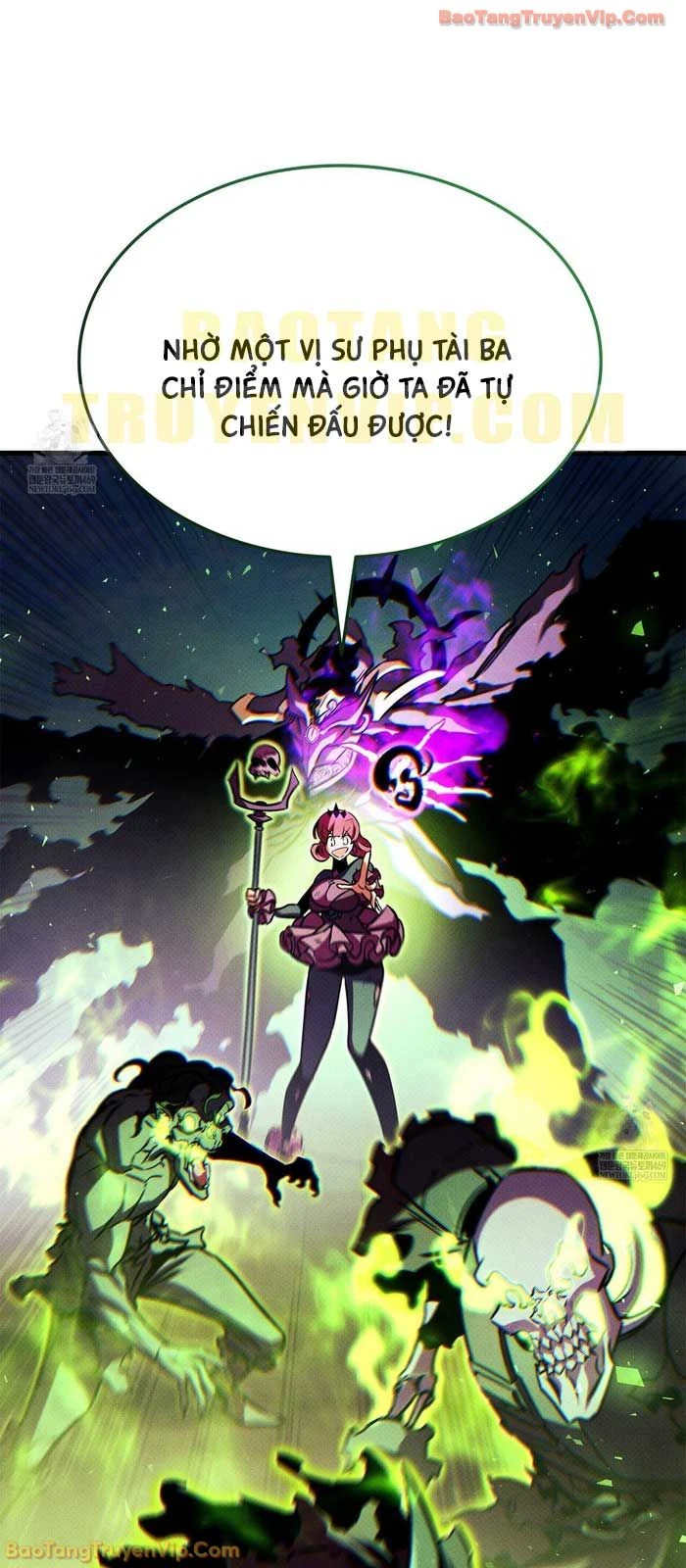 Huyền Thoại Game Thủ - Tái Xuất Chapter 222 - 46