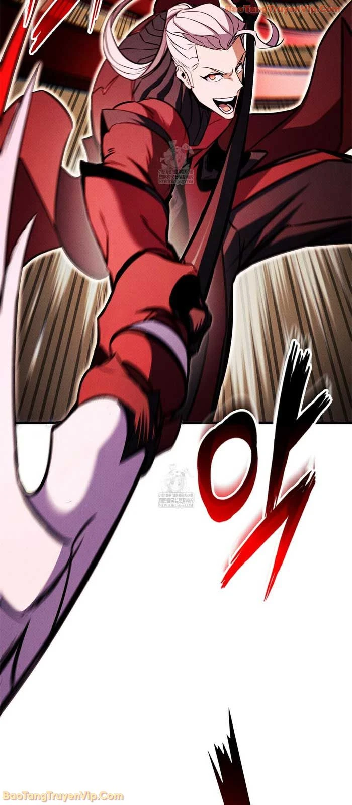 Huyền Thoại Game Thủ - Tái Xuất Chapter 222 - 50