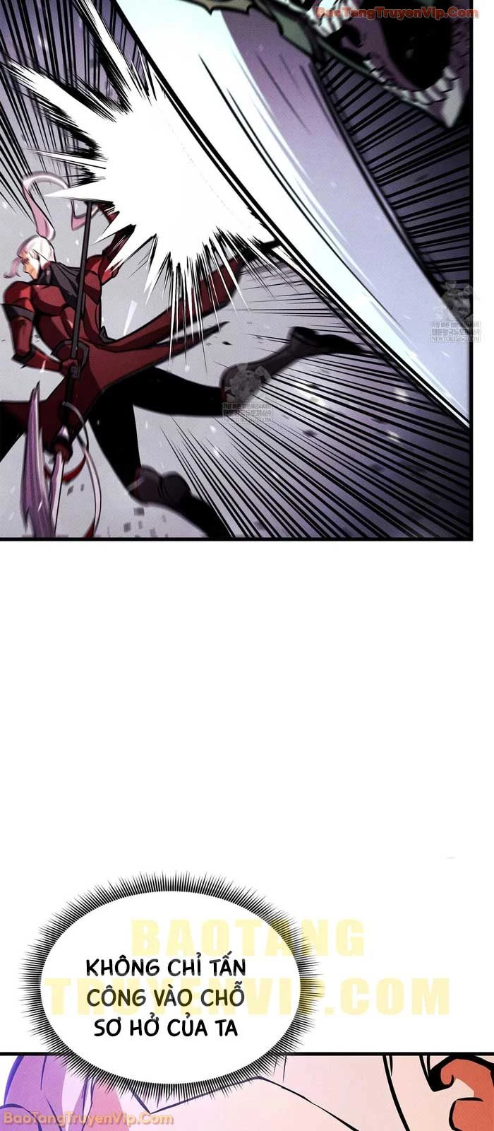 Huyền Thoại Game Thủ - Tái Xuất Chapter 222 - 54