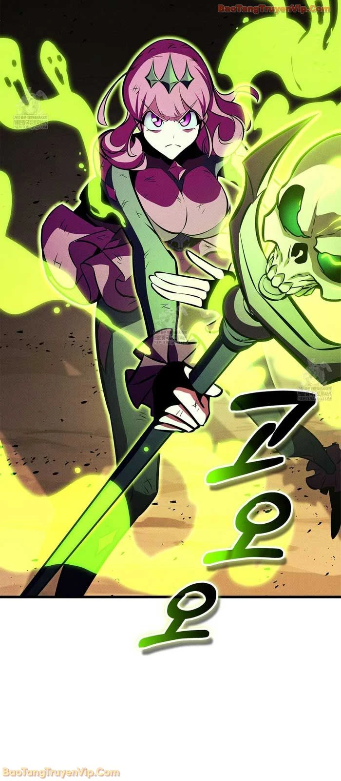 Huyền Thoại Game Thủ - Tái Xuất Chapter 222 - 56