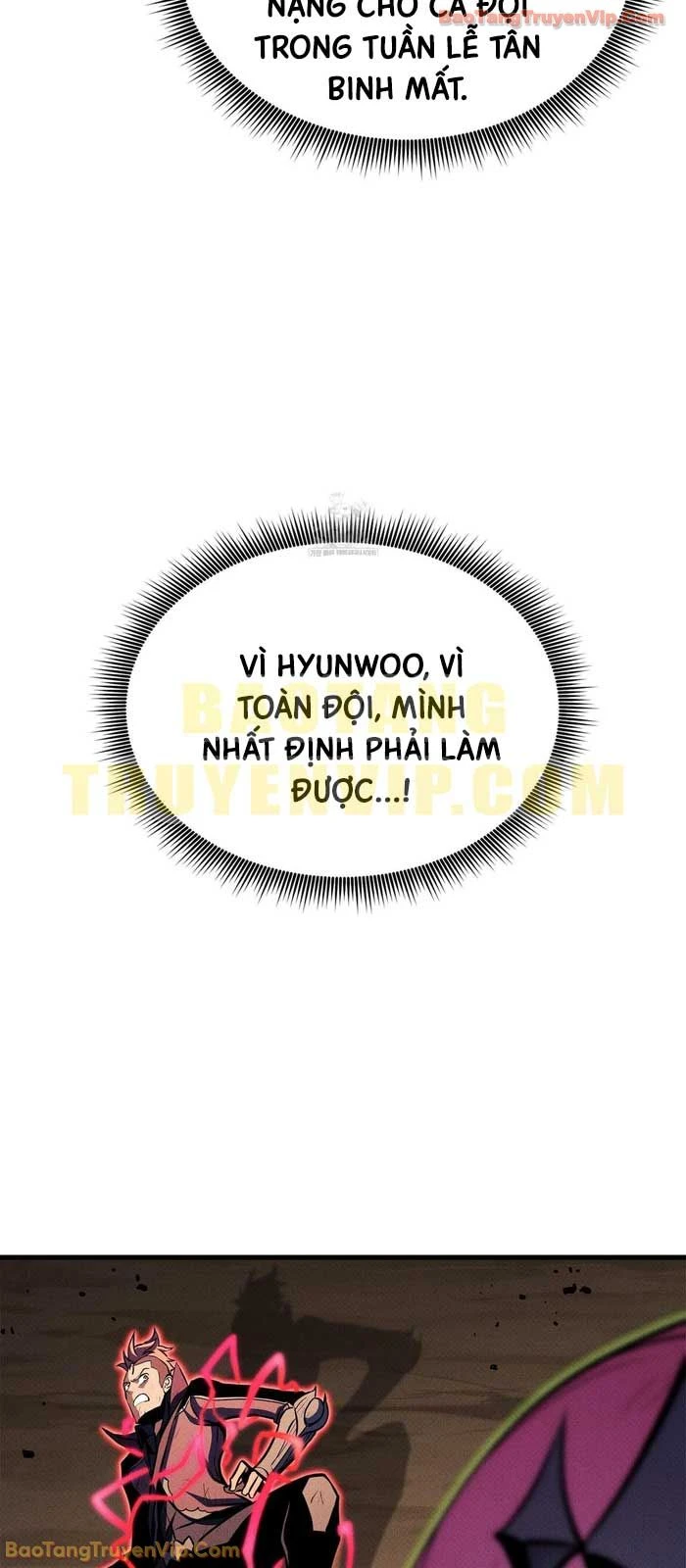 Huyền Thoại Game Thủ - Tái Xuất Chapter 222 - 58