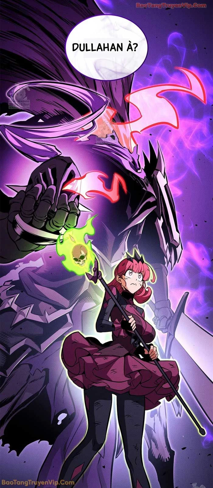 Huyền Thoại Game Thủ - Tái Xuất Chapter 222 - 69