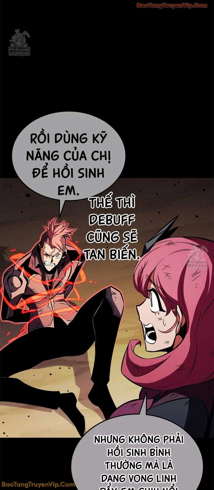 Huyền Thoại Game Thủ - Tái Xuất Chapter 222 - 81