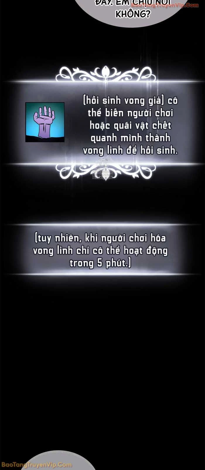 Huyền Thoại Game Thủ - Tái Xuất Chapter 222 - 82