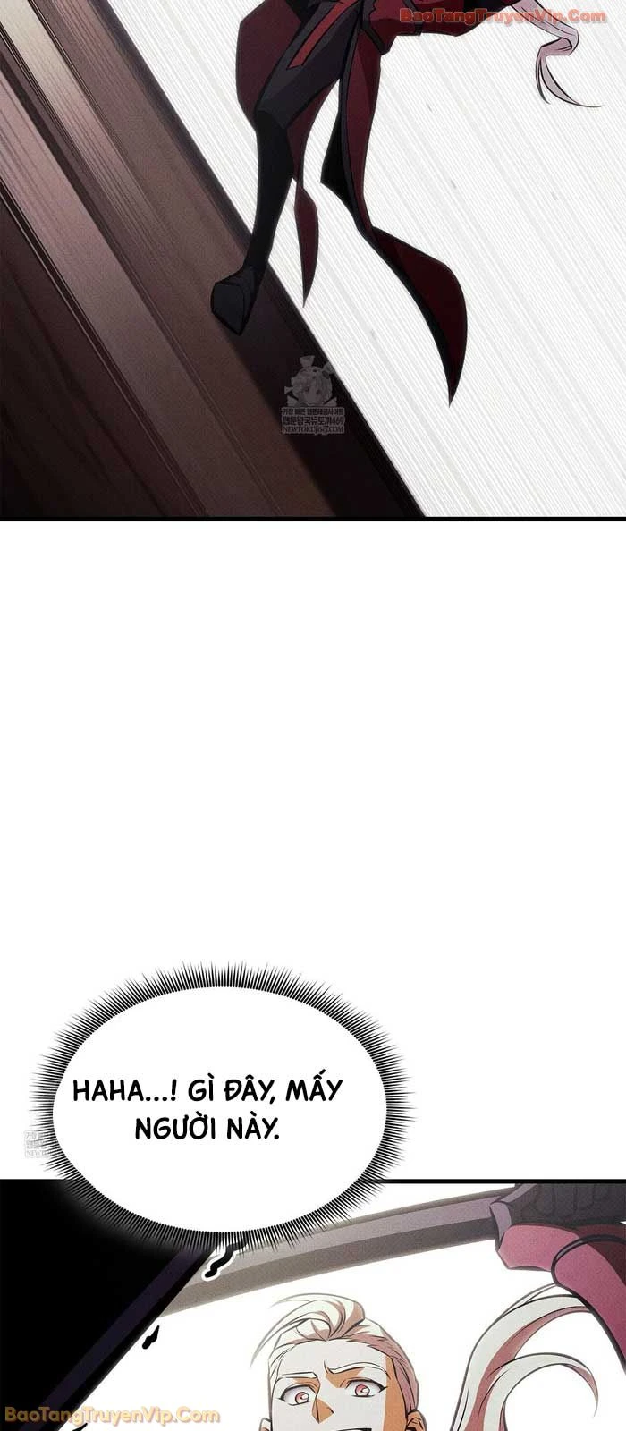 Huyền Thoại Game Thủ - Tái Xuất Chapter 222 - 85