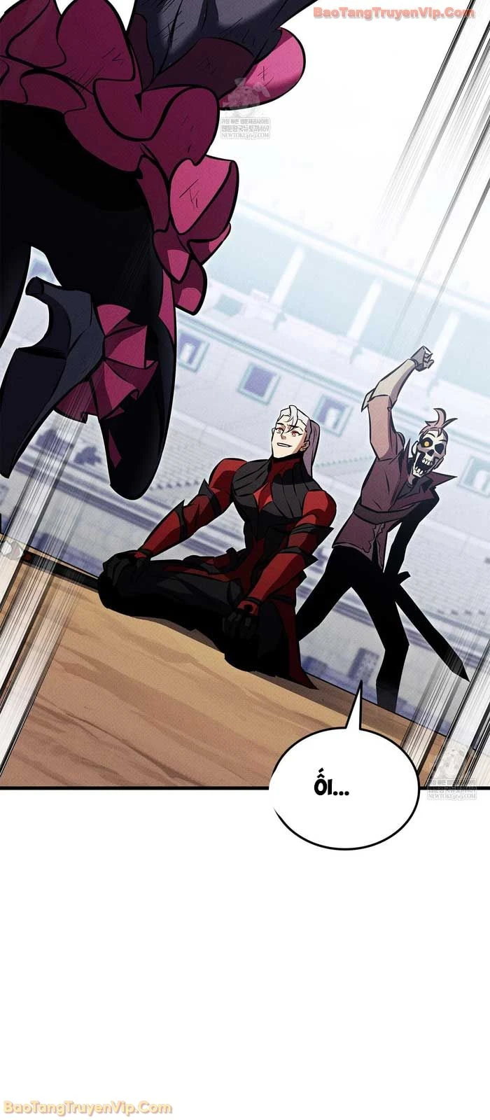 Huyền Thoại Game Thủ - Tái Xuất Chapter 222 - 91