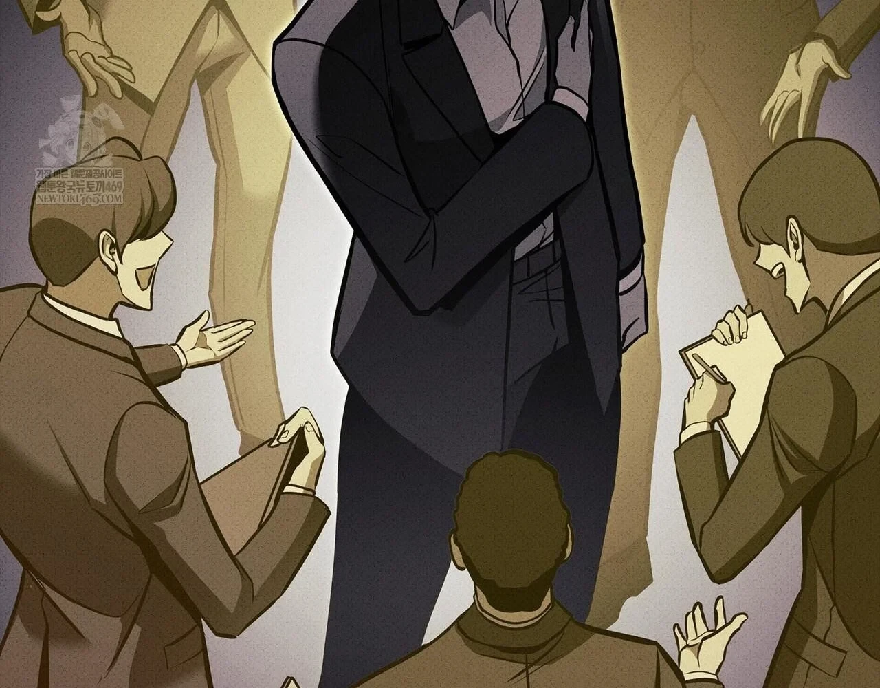 Huyền Thoại Game Thủ - Tái Xuất Chapter 223 - 17