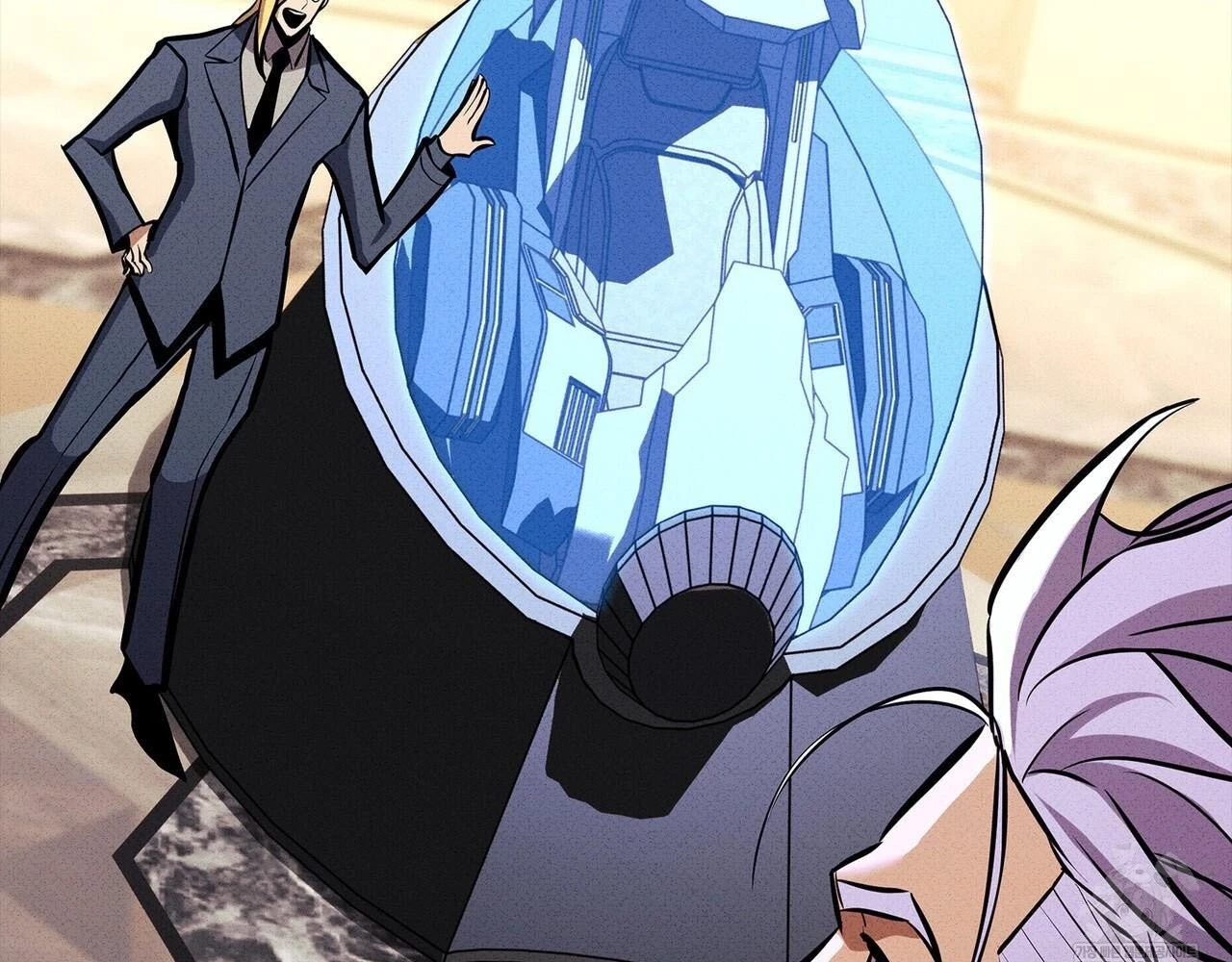 Huyền Thoại Game Thủ - Tái Xuất Chapter 223 - 21