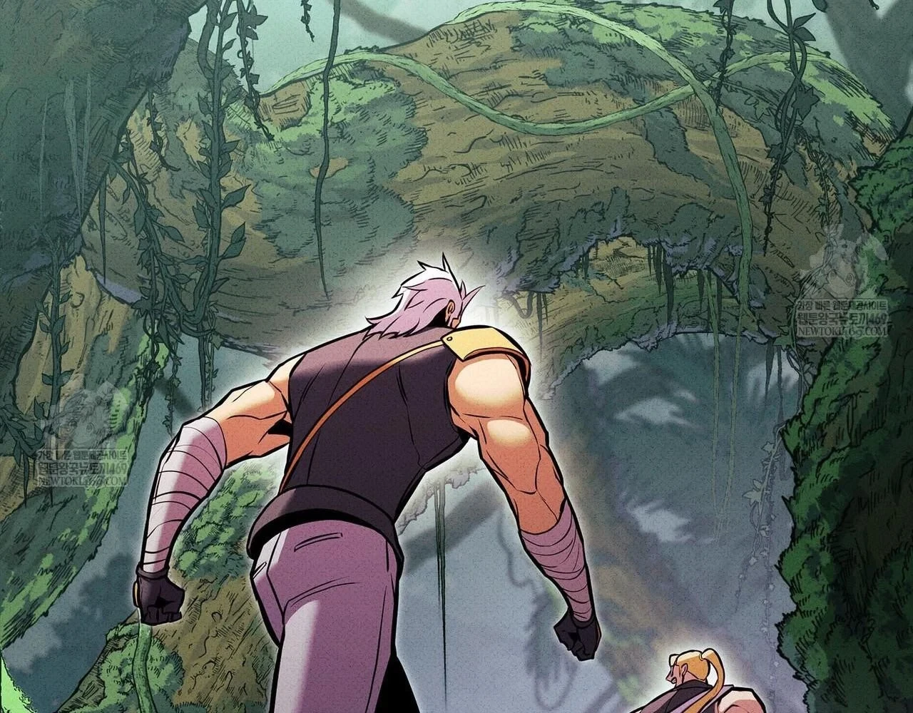 Huyền Thoại Game Thủ - Tái Xuất Chapter 223 - 25