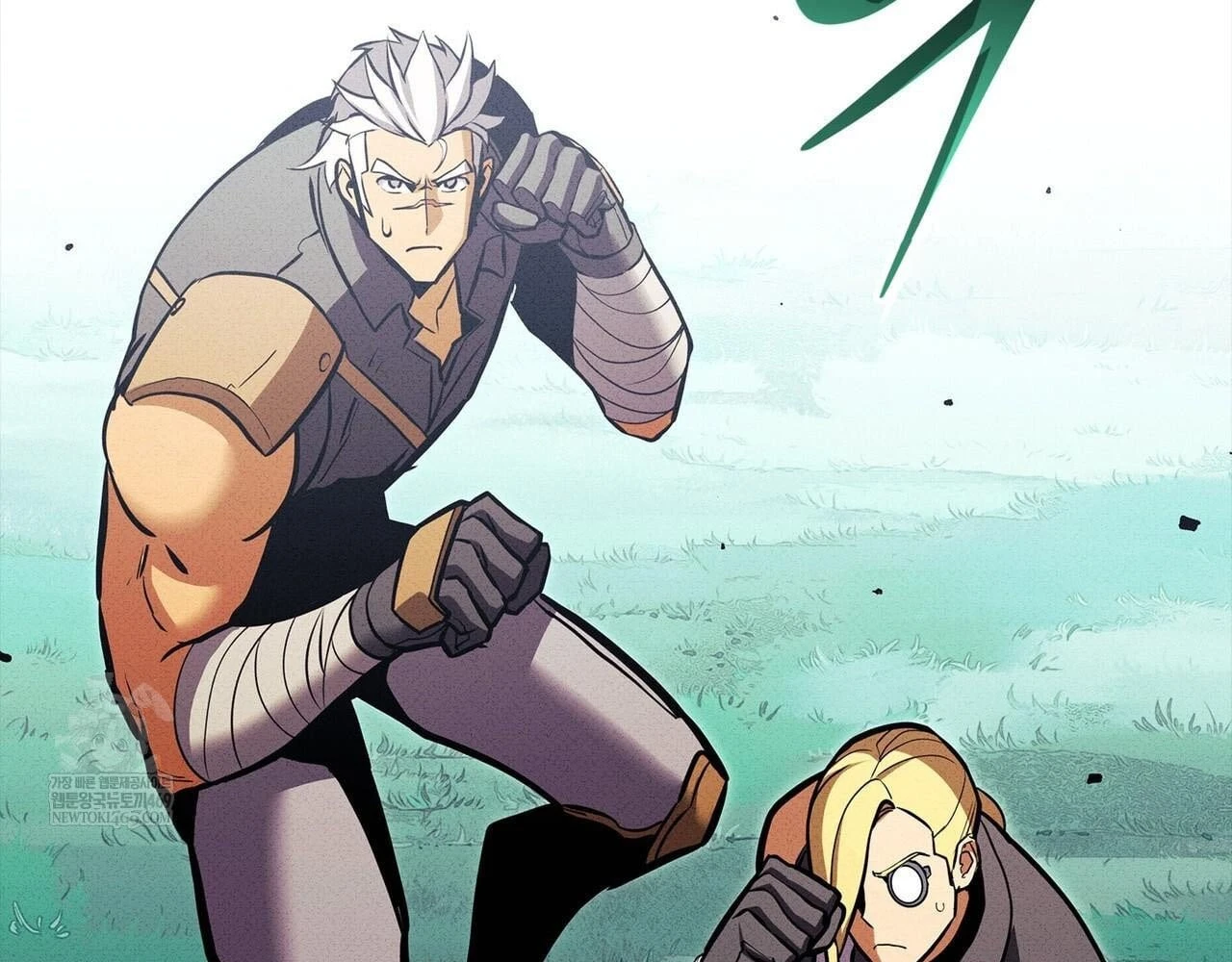 Huyền Thoại Game Thủ - Tái Xuất Chapter 223 - 35