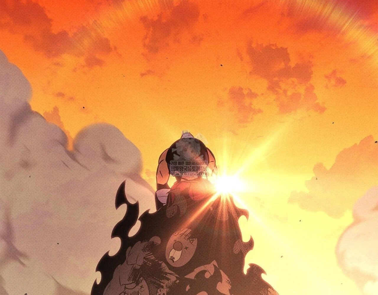 Huyền Thoại Game Thủ - Tái Xuất Chapter 223 - 51