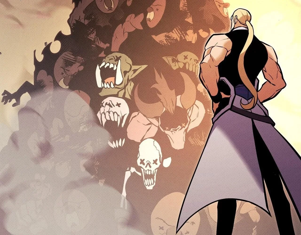 Huyền Thoại Game Thủ - Tái Xuất Chapter 223 - 52