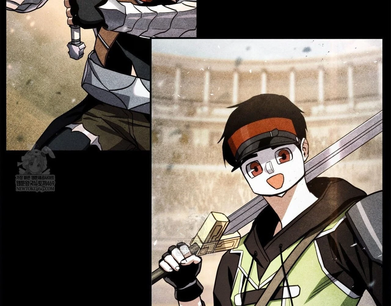 Huyền Thoại Game Thủ - Tái Xuất Chapter 223 - 68