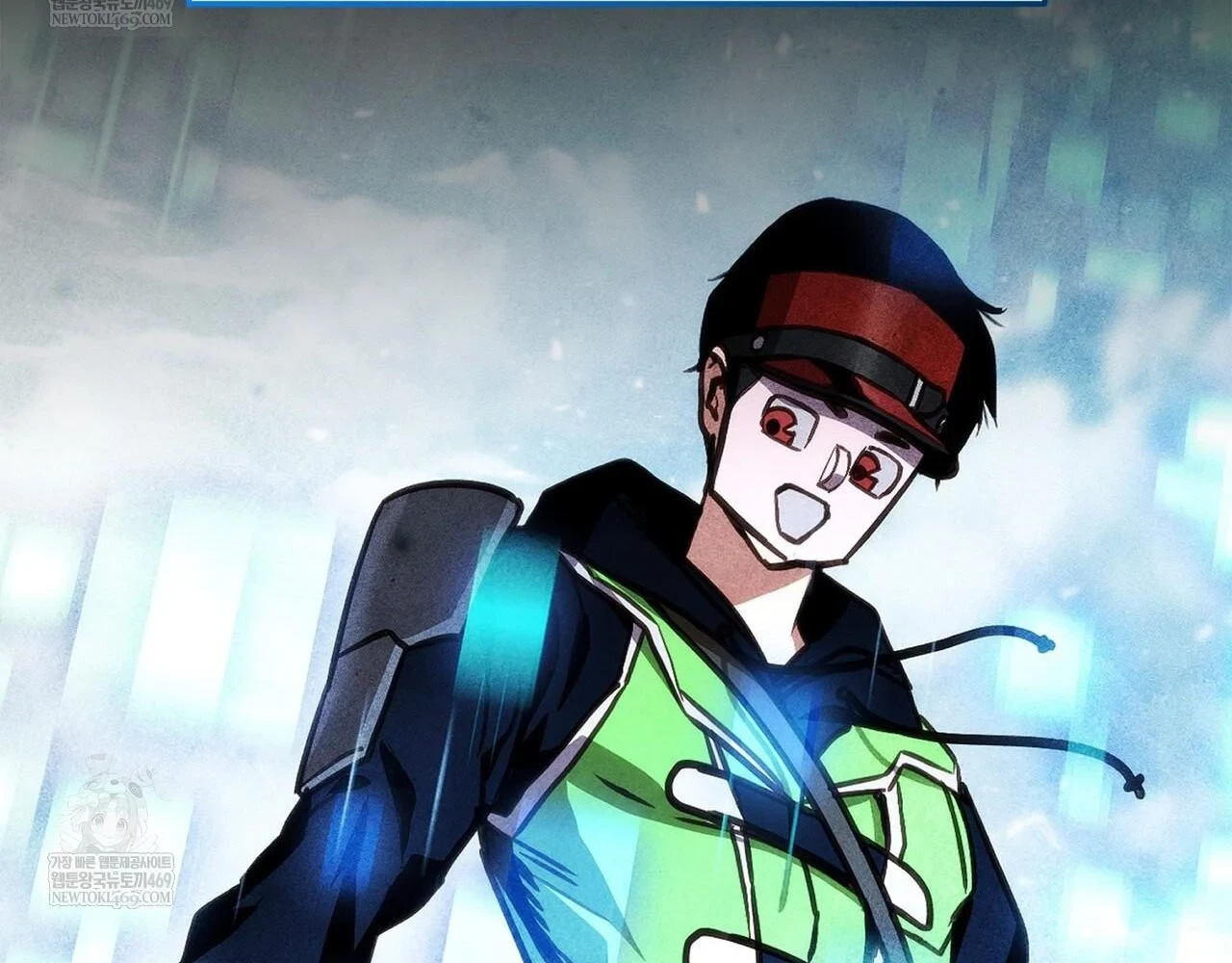 Huyền Thoại Game Thủ - Tái Xuất Chapter 223 - 71