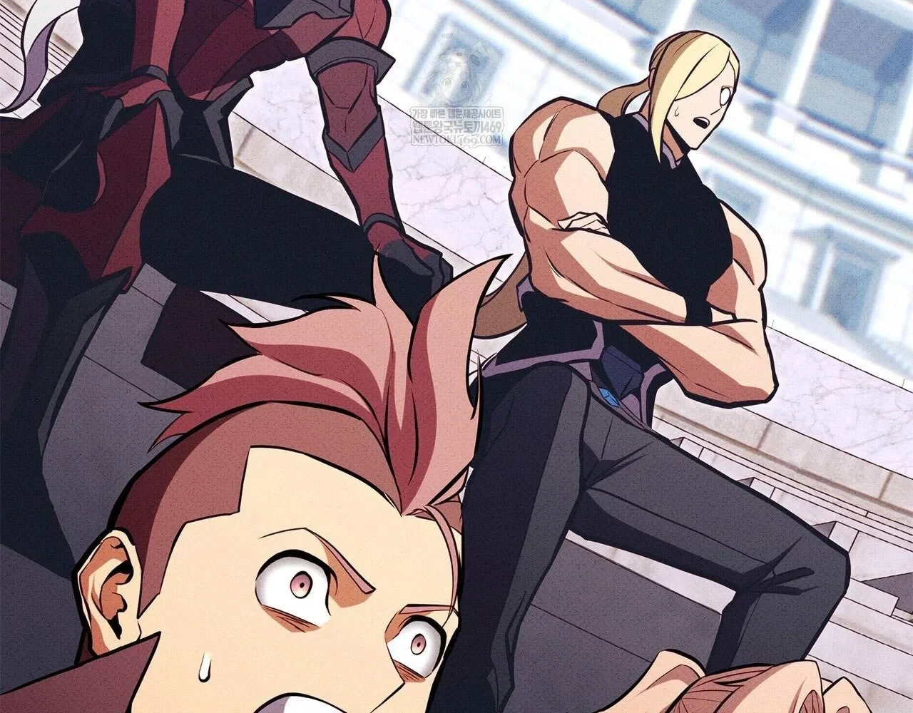 Huyền Thoại Game Thủ - Tái Xuất Chapter 223 - 86