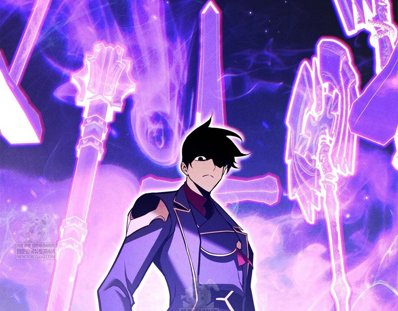 Huyền Thoại Game Thủ - Tái Xuất Chapter 223 - 90