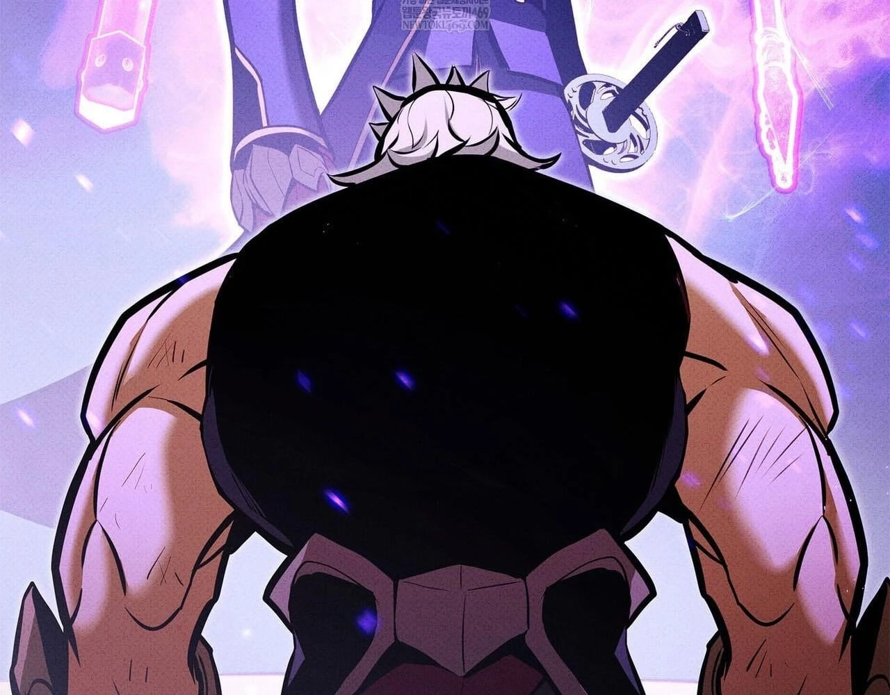 Huyền Thoại Game Thủ - Tái Xuất Chapter 223 - 91