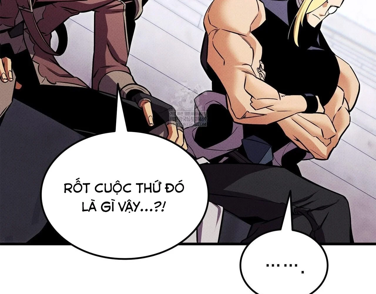 Huyền Thoại Game Thủ - Tái Xuất Chapter 223 - 112