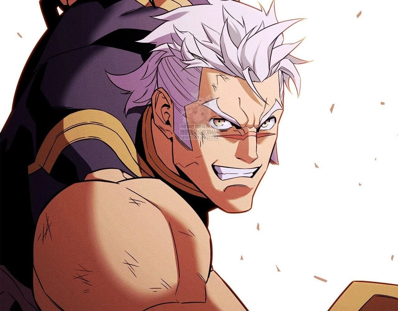 Huyền Thoại Game Thủ - Tái Xuất Chapter 223 - 138