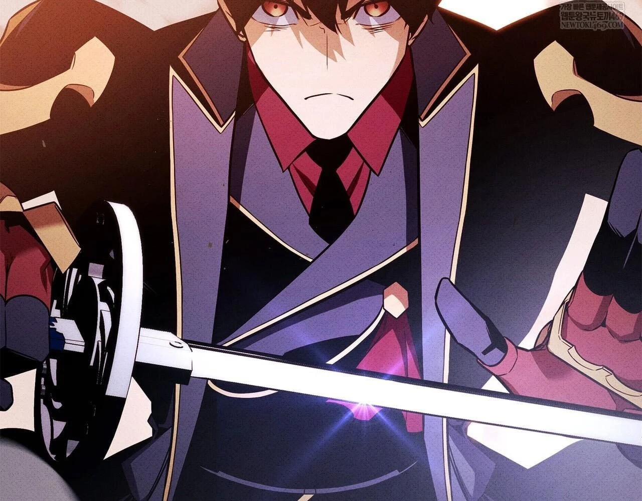 Huyền Thoại Game Thủ - Tái Xuất Chapter 223 - 141