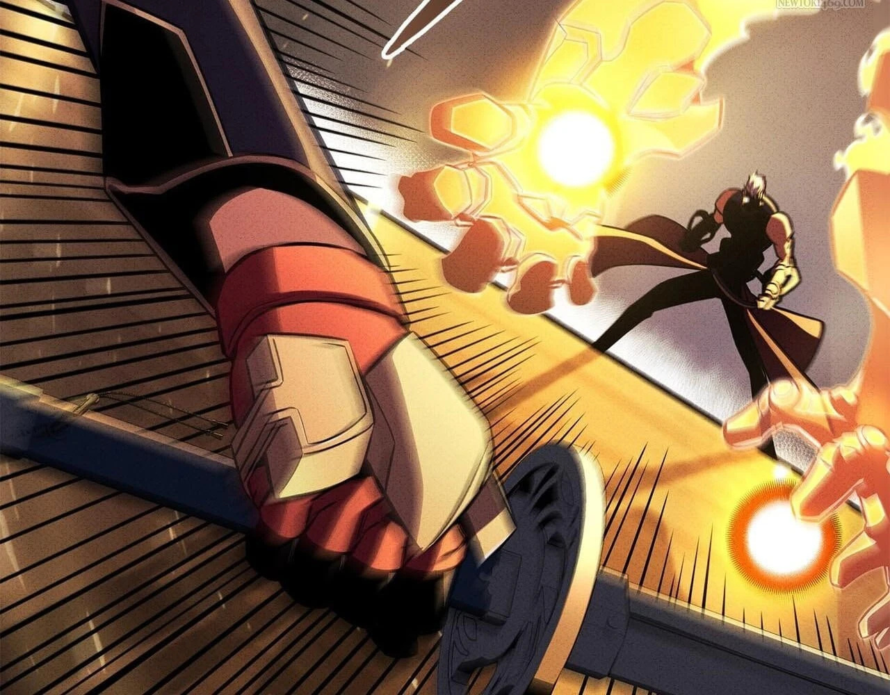 Huyền Thoại Game Thủ - Tái Xuất Chapter 223 - 148