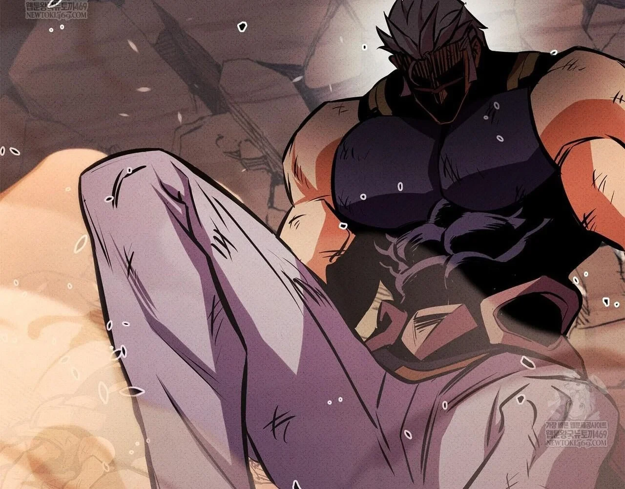 Huyền Thoại Game Thủ - Tái Xuất Chapter 223 - 203