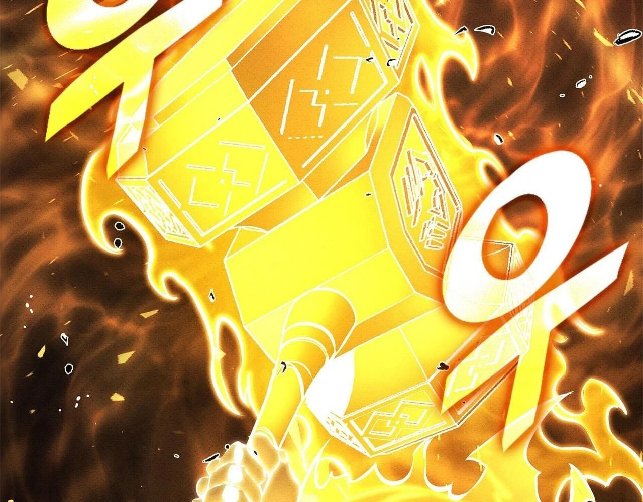 Huyền Thoại Game Thủ - Tái Xuất Chapter 223 - 228