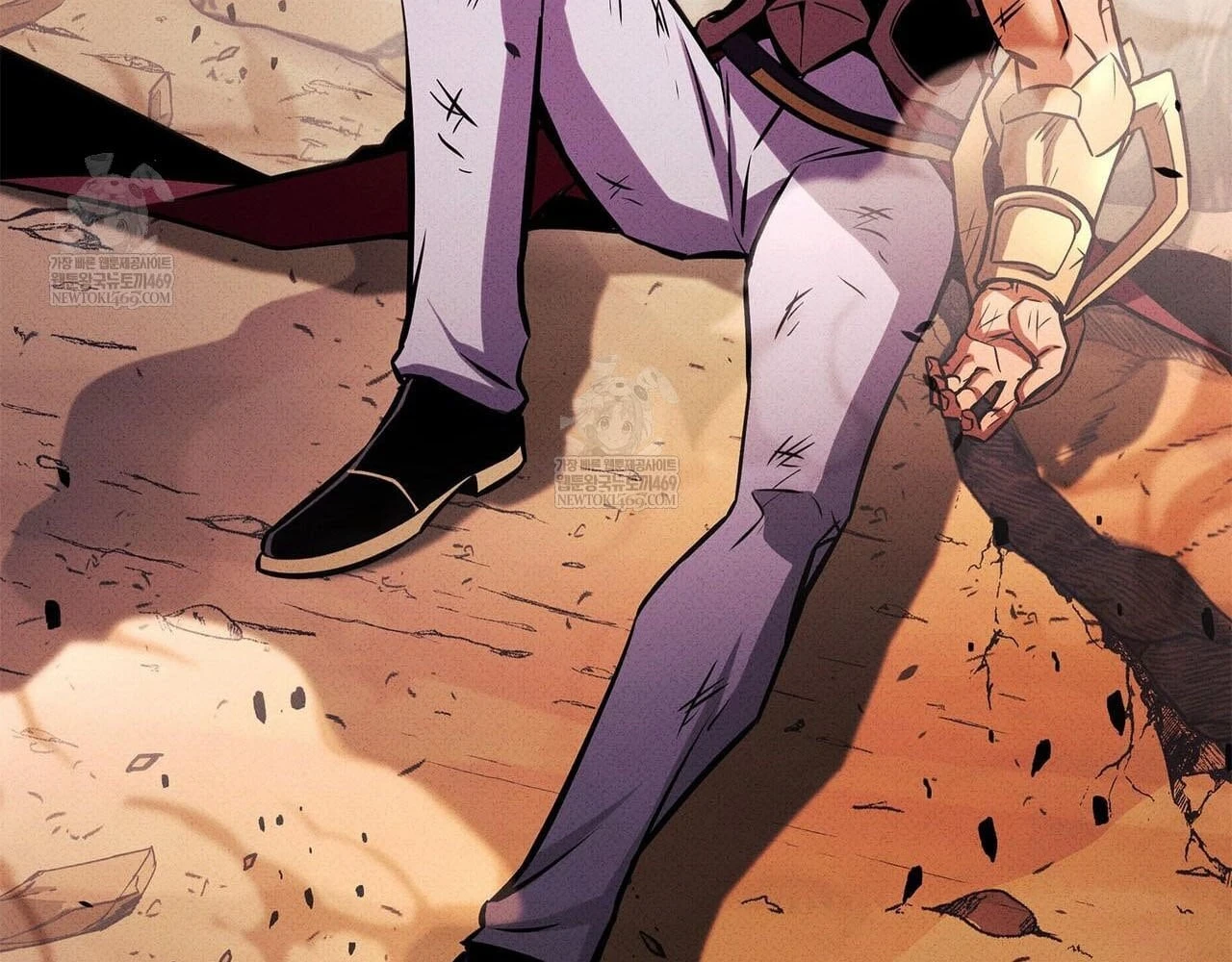 Huyền Thoại Game Thủ - Tái Xuất Chapter 223 - 276