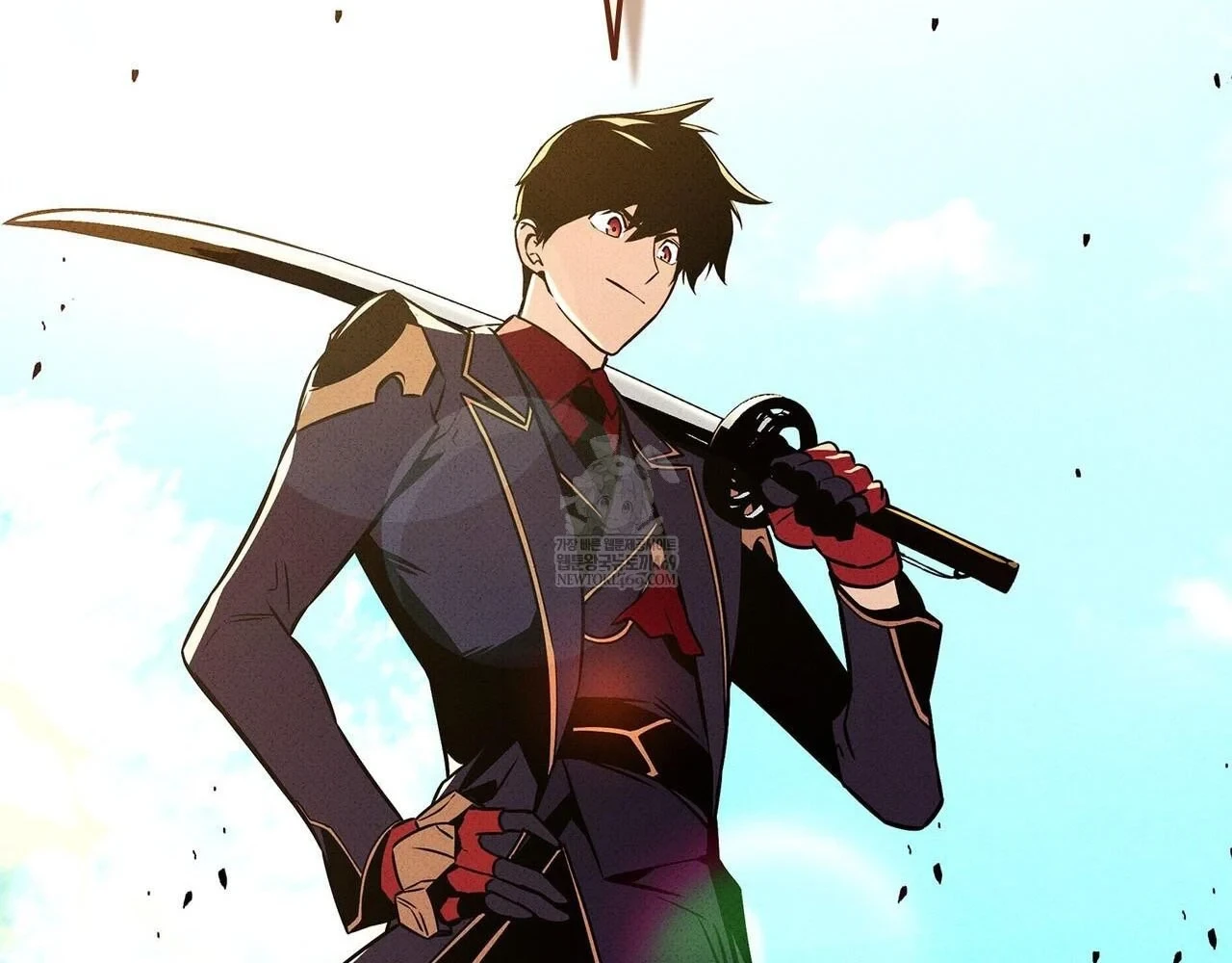 Huyền Thoại Game Thủ - Tái Xuất Chapter 223 - 282