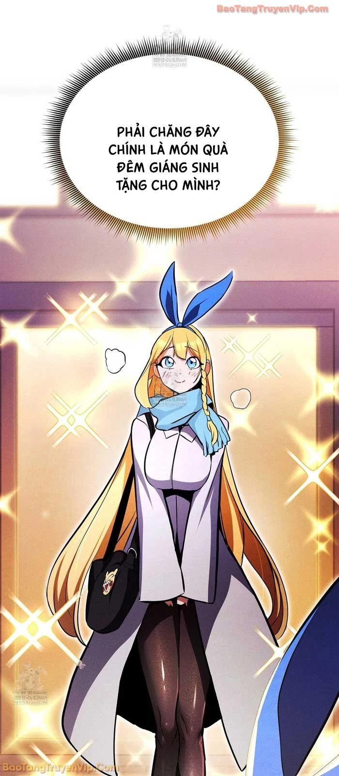 Huyền Thoại Game Thủ - Tái Xuất Chapter 224 - 4