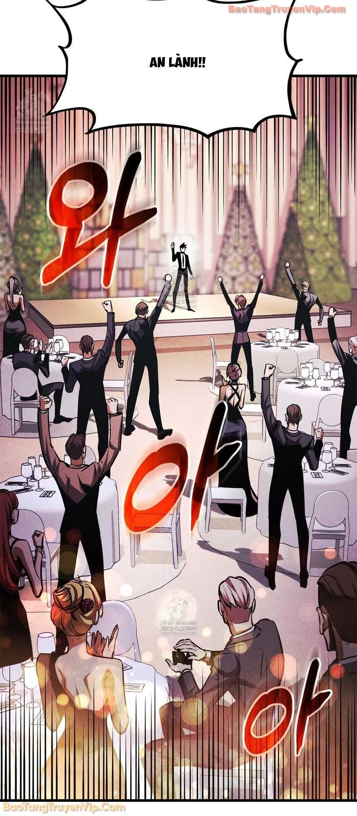 Huyền Thoại Game Thủ - Tái Xuất Chapter 224 - 10