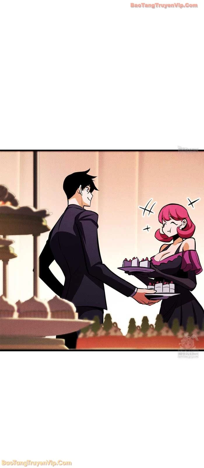 Huyền Thoại Game Thủ - Tái Xuất Chapter 224 - 11