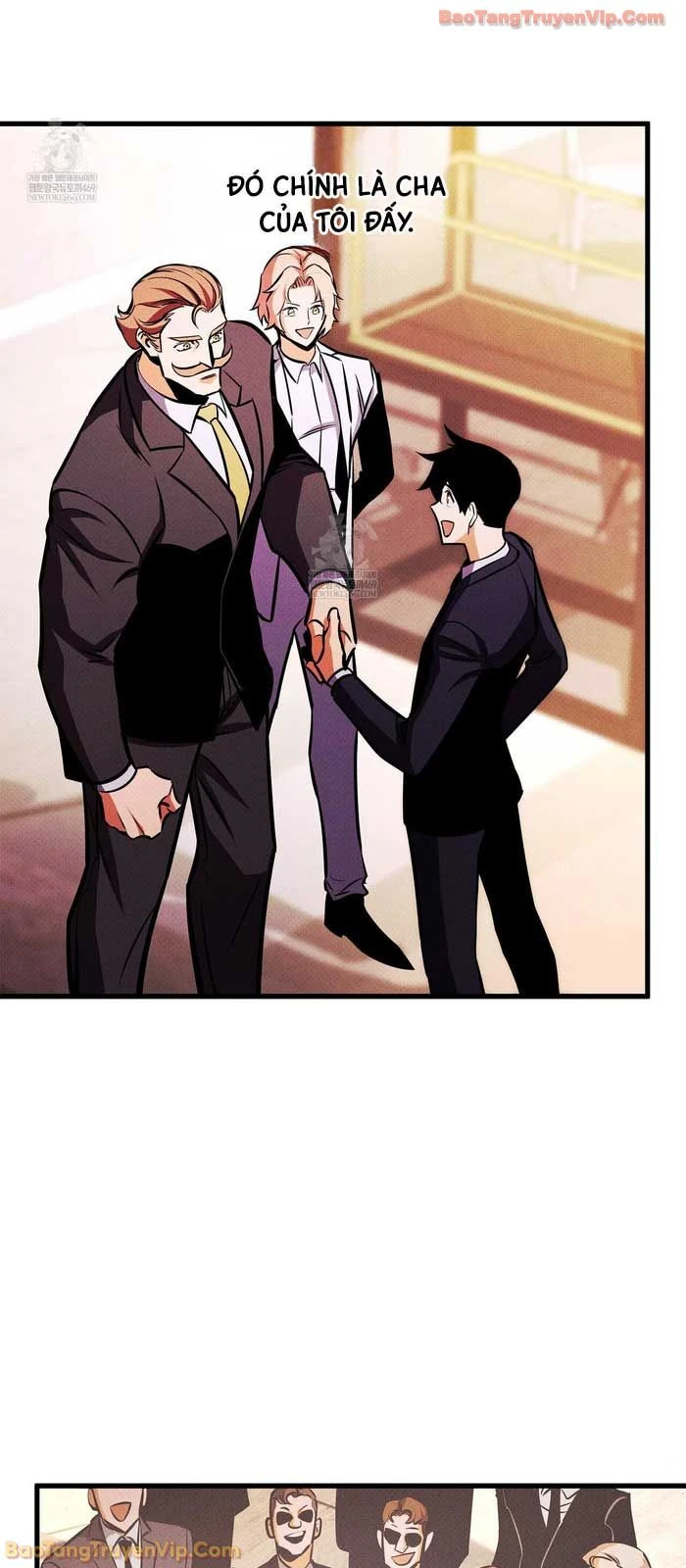 Huyền Thoại Game Thủ - Tái Xuất Chapter 224 - 12