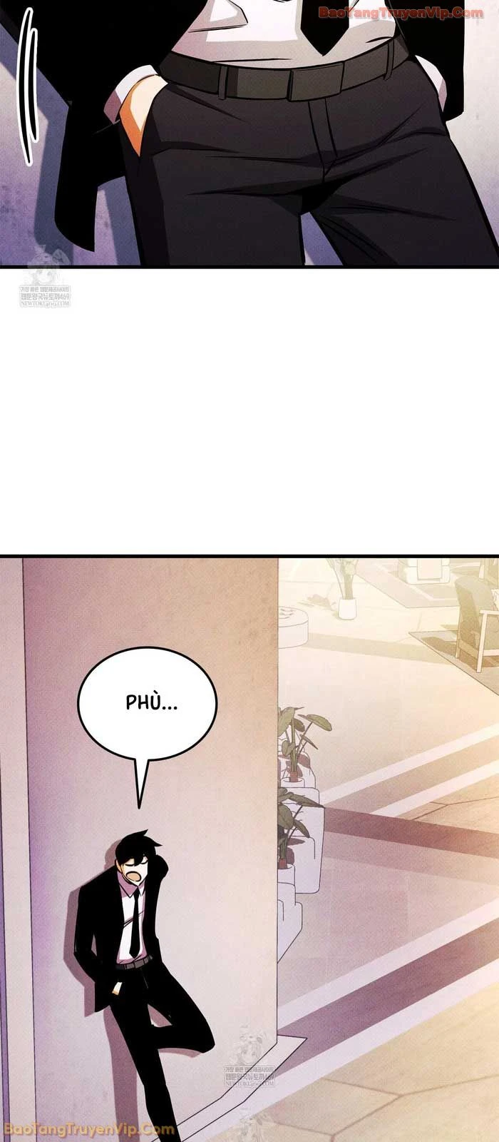 Huyền Thoại Game Thủ - Tái Xuất Chapter 224 - 15