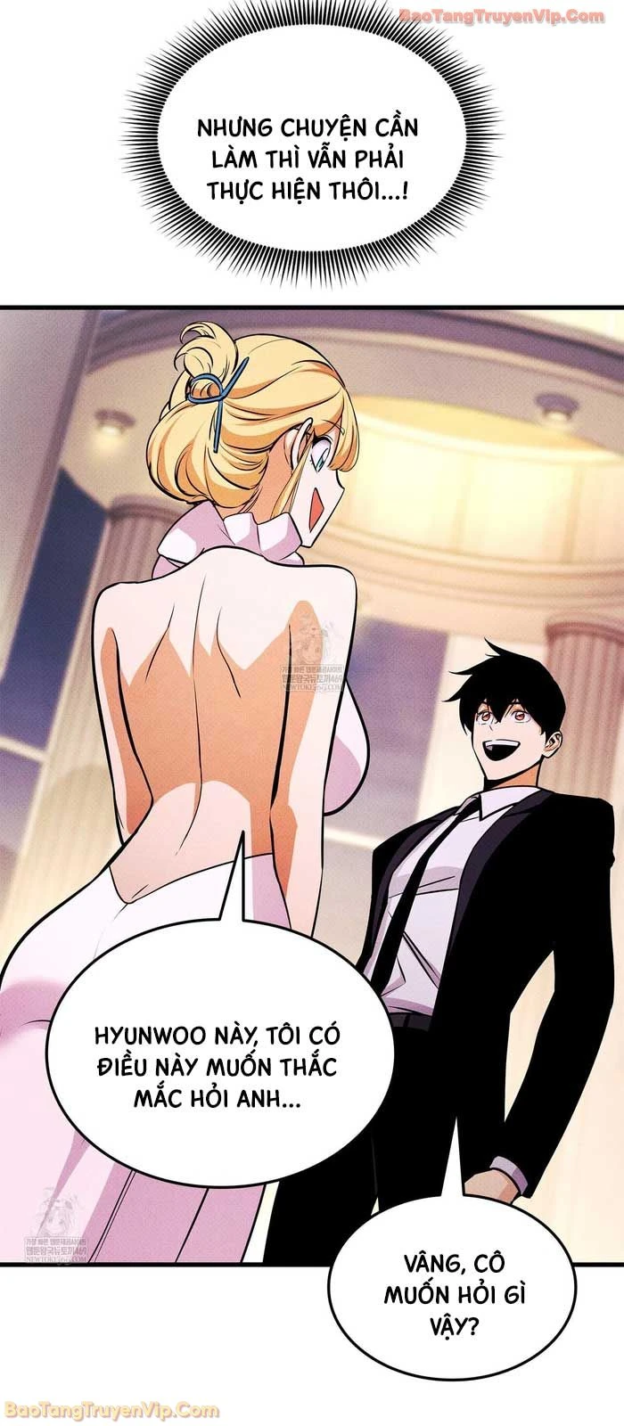 Huyền Thoại Game Thủ - Tái Xuất Chapter 224 - 22