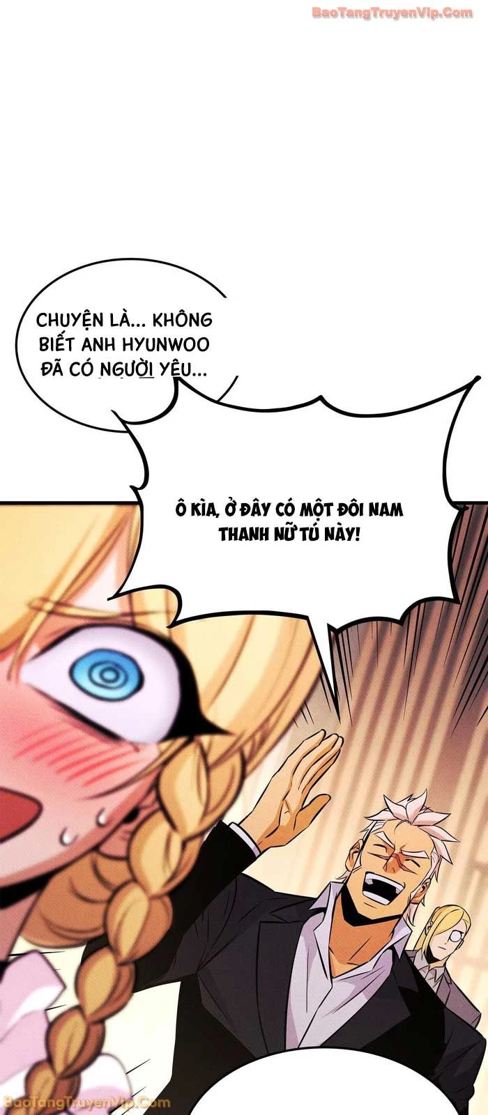 Huyền Thoại Game Thủ - Tái Xuất Chapter 224 - 23