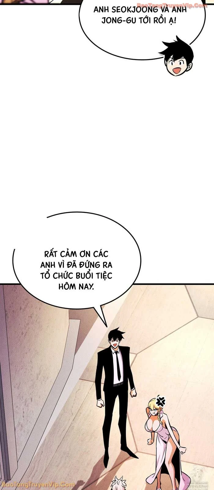 Huyền Thoại Game Thủ - Tái Xuất Chapter 224 - 24