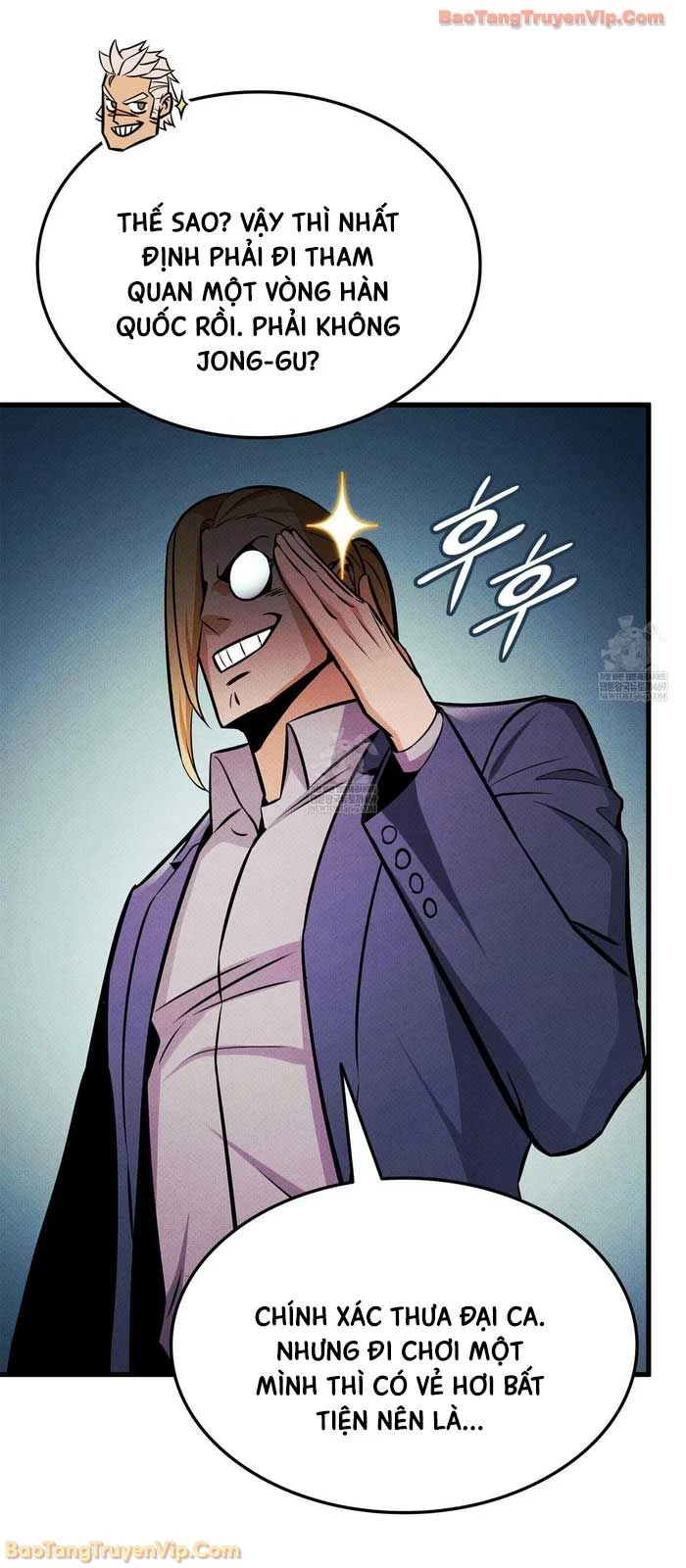 Huyền Thoại Game Thủ - Tái Xuất Chapter 224 - 27