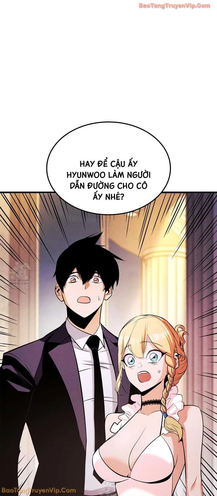 Huyền Thoại Game Thủ - Tái Xuất Chapter 224 - 28