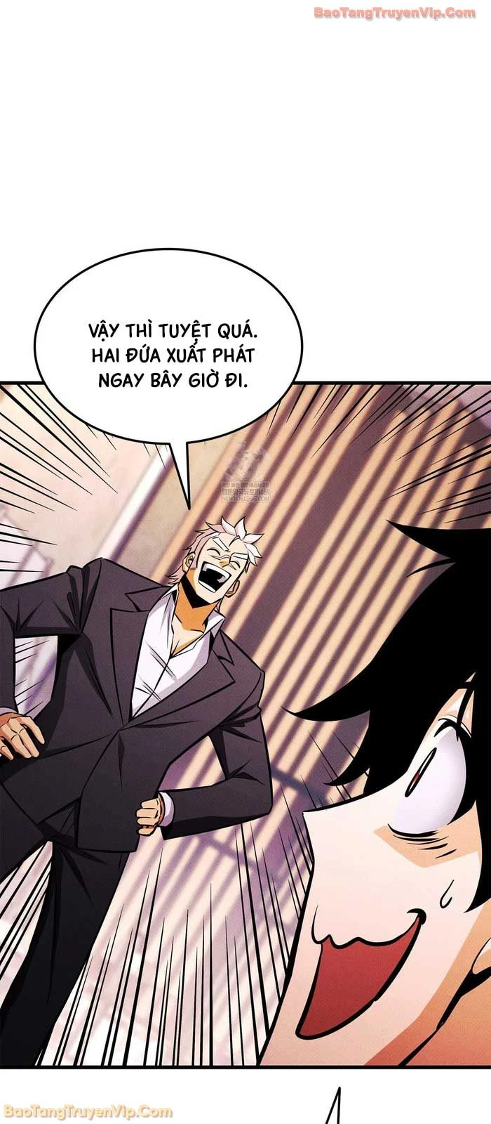 Huyền Thoại Game Thủ - Tái Xuất Chapter 224 - 31